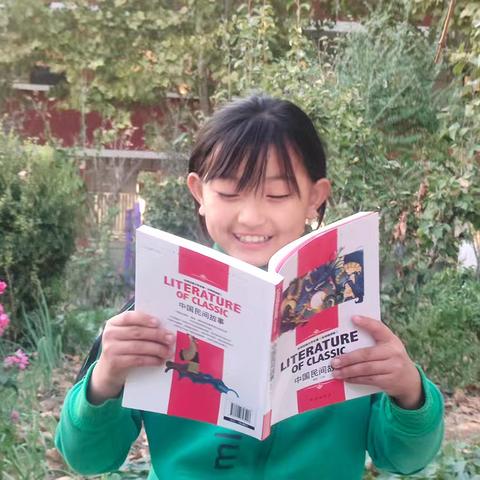 阅读丰富人生，书香润泽校园 ——濮阳县文留镇东酸庙小学读书日活动掠影