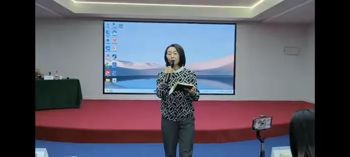 简篇-“国培铸师魂 笃行启新程”
—国培计划(2024)”山西省农村幼儿园优秀园长领导力提升研修