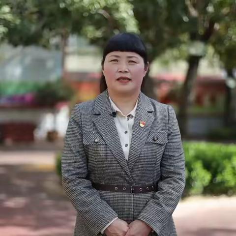 党员大学习丨今天我来读