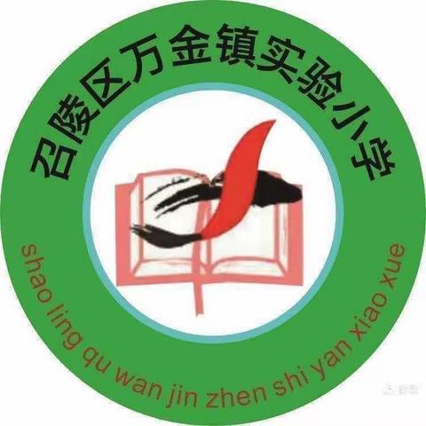 笔墨书香 传承经典——召陵区万金镇实验小学校举办书法比赛纪实