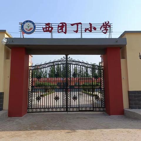 享书写之乐，绽汉字之美———西团丁小学假期写字活动