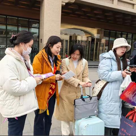 反假宣传入人心，识假辨假会反假