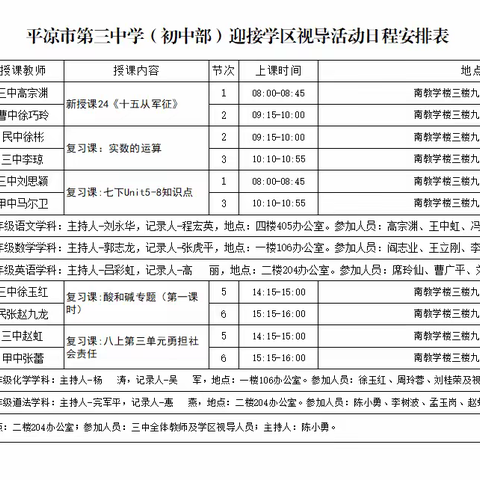 潜心教研勤探索    引领教学促提升