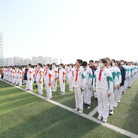 生命安全重于一切，演练防护未雨绸缪——高新区第十一初级中学消防演练