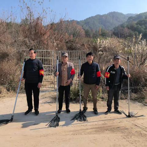 冬至防火 防患于未“燃”