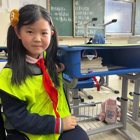 整理小天地，培养大能力——整理桌洞