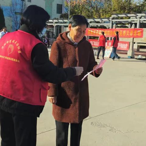 【警钟长鸣，共筑防诈墙】——济阳街道雅居园社区持续深入开展反电信诈骗宣传活动