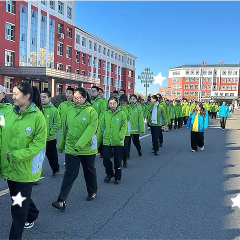 铸大国工匠心，塑大国工匠魂——海拉尔区桃李学校职业教育实践活动纪实