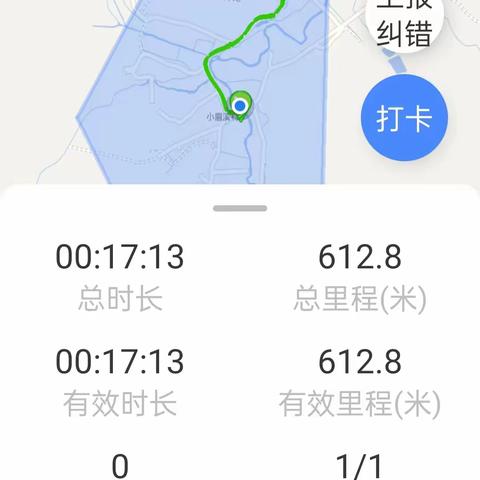 瀚仙镇：扎实开展日常巡河工作