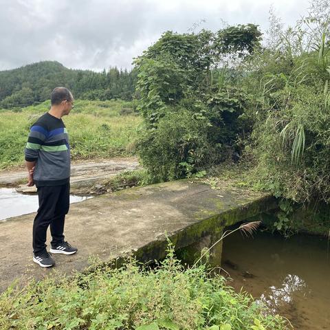 瀚仙镇：落实“河长制”促“河常治”