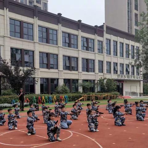 水榭华城幼儿园温馨提示：这份幼儿夏季保健指南，很实用！转给家长！