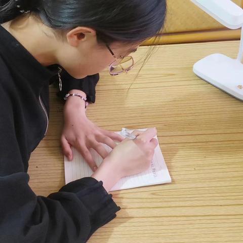 赓续五四精神 激扬青春力量—姚官屯镇中学青春榜样风采展播