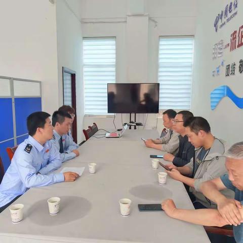 丹凤：政策“微课堂”上门服务纳税人