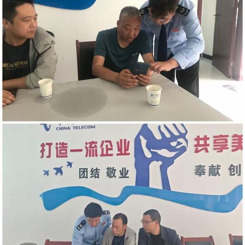 个税辅导送上门 春风送暖解疑难