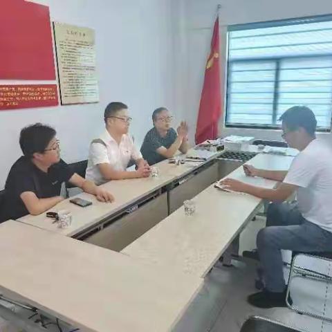 丹凤县税务局持续开展成品油行业专项整治后续问题处理