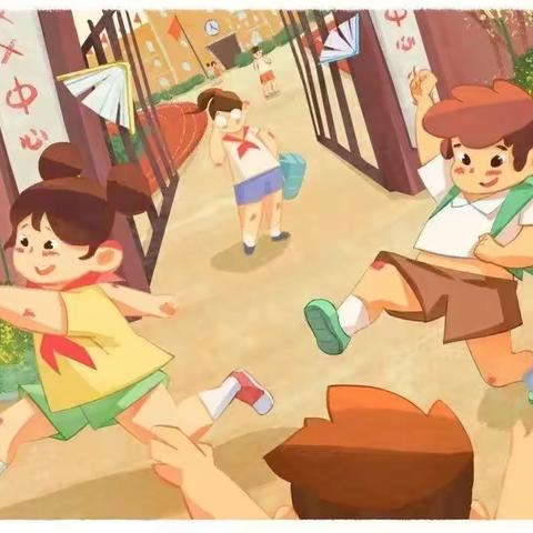 林丰小学2023年暑假安全教育致家长一封信