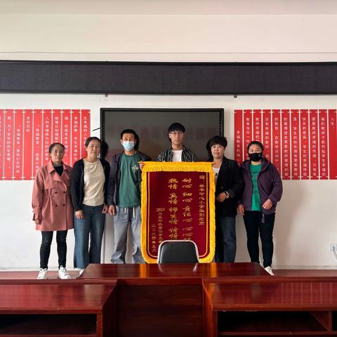 春风细雨，润物无声         ——林丰小学优秀教师张剑