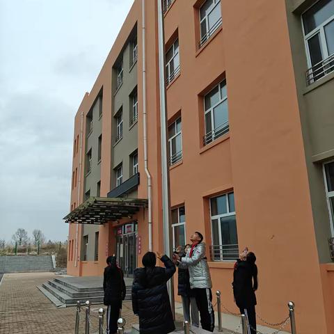 弘扬雷锋精神，奋斗成就梦想——林丰小学开学第一课