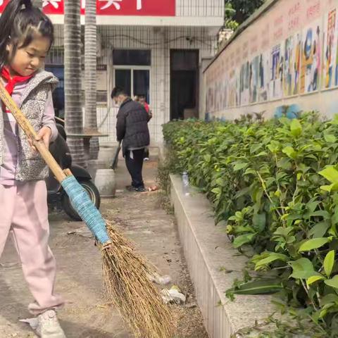 “河小禹”在实践，守护侨乡河