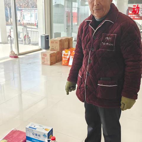 【新时代文明实践 铜山在行动】党日活动