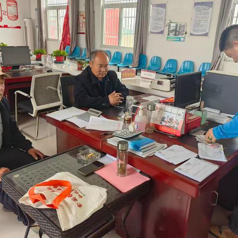 【新时代文明实践 铜山在行动】水费收取