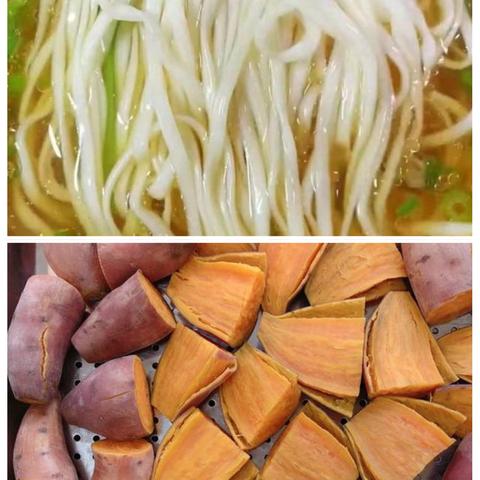 鱼邱湖街道中心幼儿园一周食谱公示（11.04—11.08）