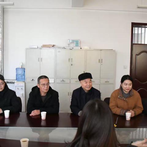绿脉红魂交相辉映 安泽稷山携手赓续