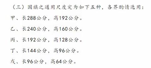 船员朋友请务必牢记船舶悬挂国旗 必须知道的七件事