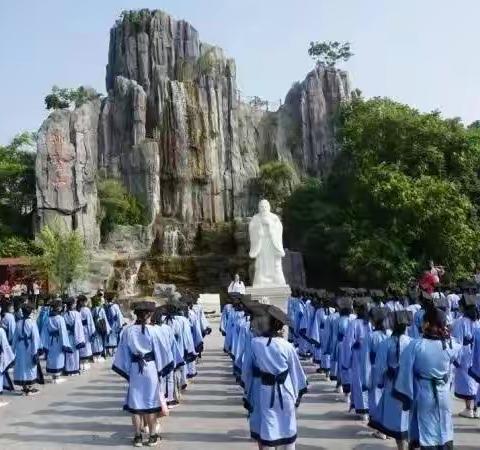 【研学开封 学古通今】寓教于乐，来开封这里！