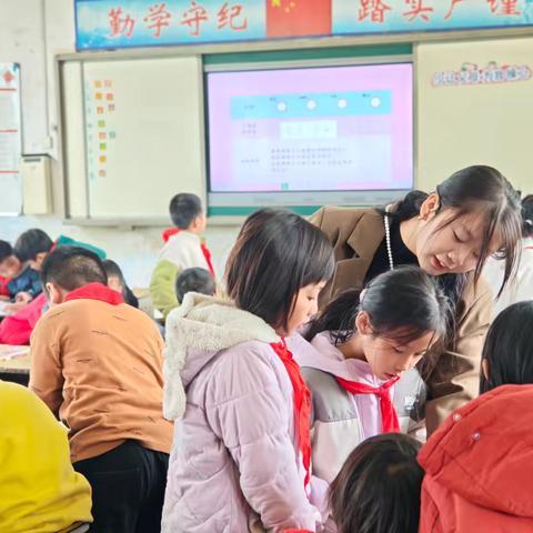 国培“手拉手”，教研共成长——“国培计划（2025）宁远十二小与禾亭完小“手拉手”（B1141）培训项目圆满收官