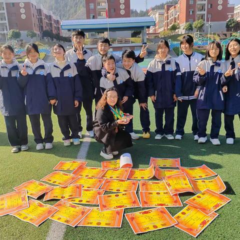 全力以赴，定会有惊喜