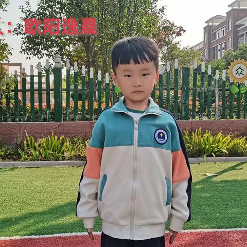 北辰幼儿园的简篇