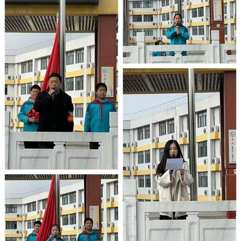 【灞桥教育·看见63中】重阳敬老情意浓，传统美德润心田丨西安市第六十三中学重阳节系列活动纪实