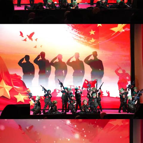 大三班六月美好记录