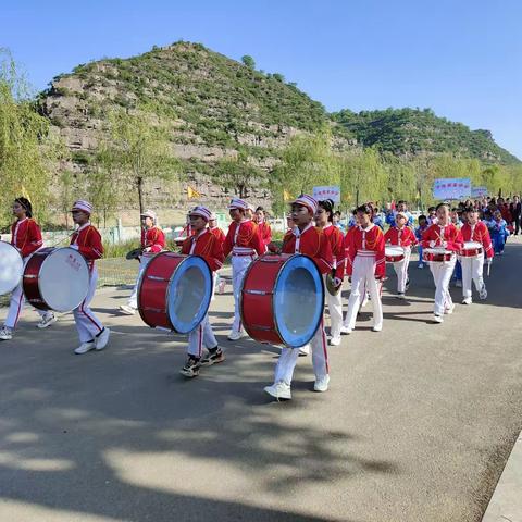 学习二十大 争做好队员