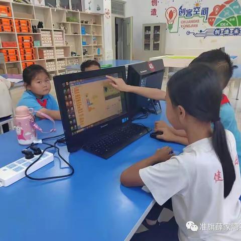 课后服务促“双减”，多彩活动促成长--薛家湾第九小学课后服务亮点总结