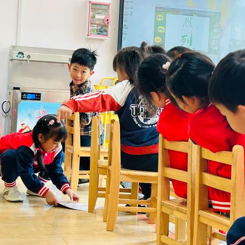 时光恰好，幼见精彩——仙河镇中心幼儿园一周精彩回顾