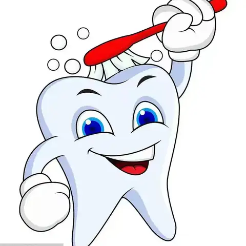 健康成长，与“齿”同行——大二班探索牙齿的奥秘主题生成活动