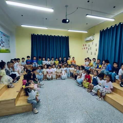 护航开学季，禁毒第一课