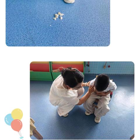 【安全演练】柳枝镇中心幼儿园食物中毒应急演练