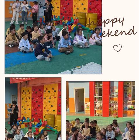 “童真童趣”——福泰华庭幼儿园大班自主游戏《学做解放军》