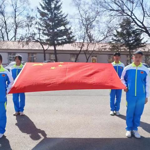 “书香校园”，构建学校阅读文化——平岗中学校“读书活动启动仪式