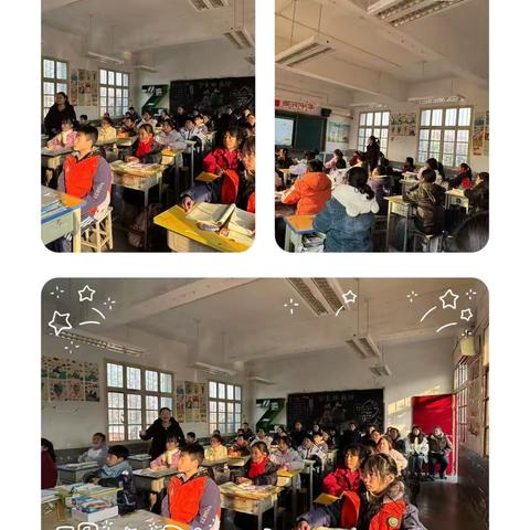 回顾往昔铸辉煌，展望未来启新程——青化镇中心小学2024年年度工作盘点