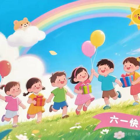 "精彩六一  、瓜分快乐”庆“六一”文艺汇演——青化镇中心小学