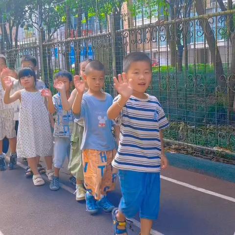 记录快乐的宝贝们~