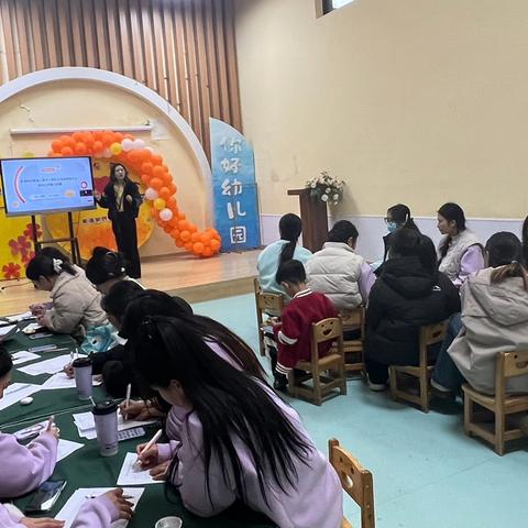 以案为鉴   筑牢幼儿园消防防线——周口市川汇区希语树创意幼儿安全教育1530活动简讯