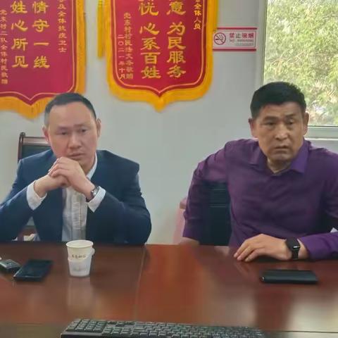 党家街道开展“困难群众救助集中申报日”政策宣传活动