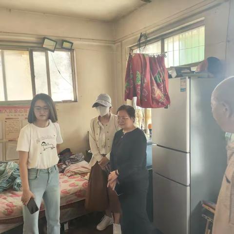 情暖万家解民忧 精准服务暖人心