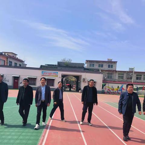 南召县2024年最美教师、教书育人楷模推荐候选人实地考核纪实