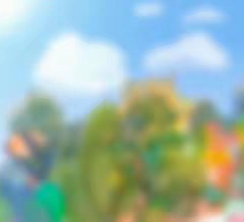 童趣飞扬庆六一，成长逐梦向未来 ——庆幼十园儿童节系列活动（一）